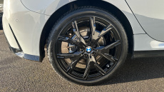 BMW 1 Series 120 M Sport 5dr Step Auto Petrol Hatchback